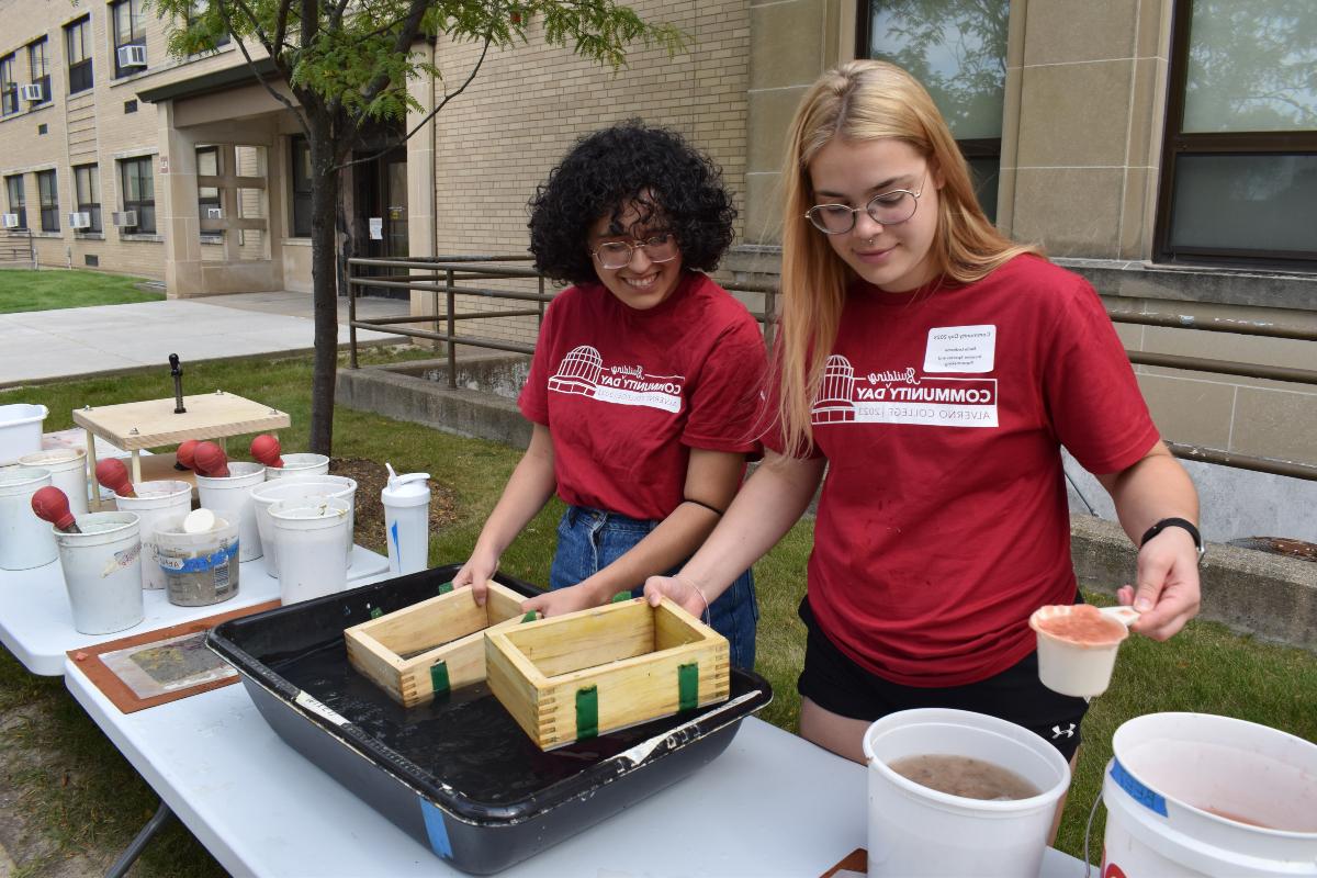 22nd Annual Community Day a Huge Success